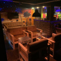 Aloha 61 Tropical Lounge Bar