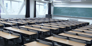 Новая современная школа на 825 мест открылась в Рыбацком