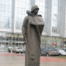 Фото Памятник Александру Матросову