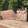 Фото Памятник погибшим политехникам