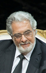  (Placido Domingo)