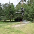 Памятник В.М. Боброву