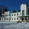 Фото Музей И.П. Павлова в Колтушах