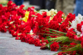 Курсантов, погибших в учебном центре в Сертолово, похоронили