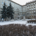 Ново-Ленинский сквер