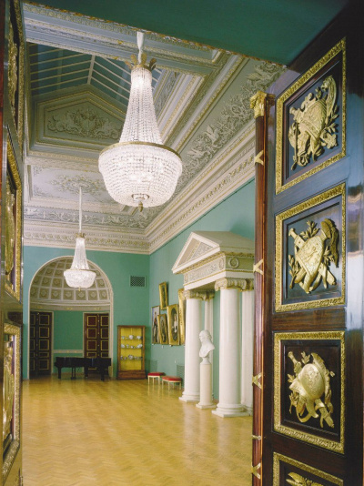 Фото Юсуповский дворец