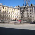 Мытнинская площадь