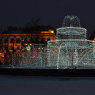 Фото Адмиралтейский фонтан в Александровском саду