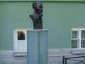 Памятник Л.В. Щербы