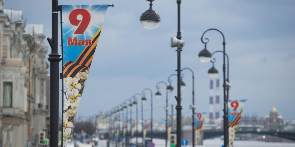Военнослужащие из четырех регионов прибыли в Петербург для подготовки к параду Победы