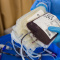 Петербуржцев призывают стать донорами крови 