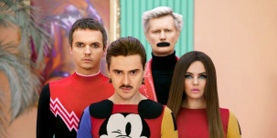 Уно, Фарадэнза и Скибиди: топ самых популярных клипов LITTLE BIG Уно, Фарадэнза и Скибиди: топ самых популярных клипов LITTLE BIG