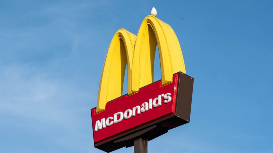 В Петербурге сотрудник McDonald’s убил коллегу
