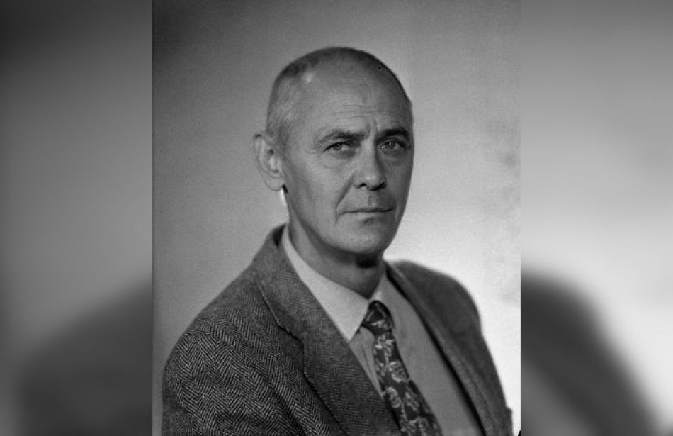Скончался режиссёр Александринского театра Владимир Голуб