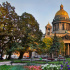 Власти Петербурга планируют репетицию туристического сезона Власти Петербурга планируют репетицию туристического сезона