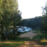 Фото 2-е Ждановское озеро