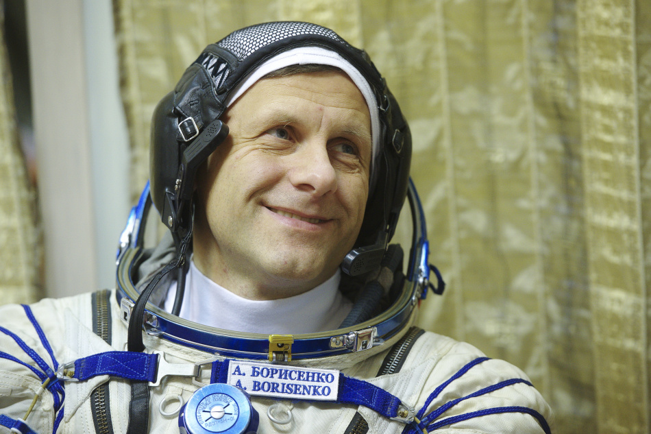 Космонавт из Петербурга стал членом команды космолета Илона Маска