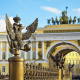 Онлайн-квиз, посвященный историческим личностям Санкт-Петербурга