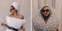 Попробуй, повтори: самые безумные челленджи из Tik Tok Попробуй, повтори: самые безумные челленджи из Tik Tok