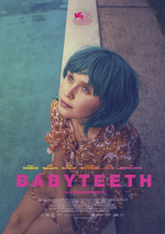 Молочные зубы (Babyteeth)