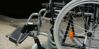 В Бестужевском сквере сделают общественное пространство для инвалидов
