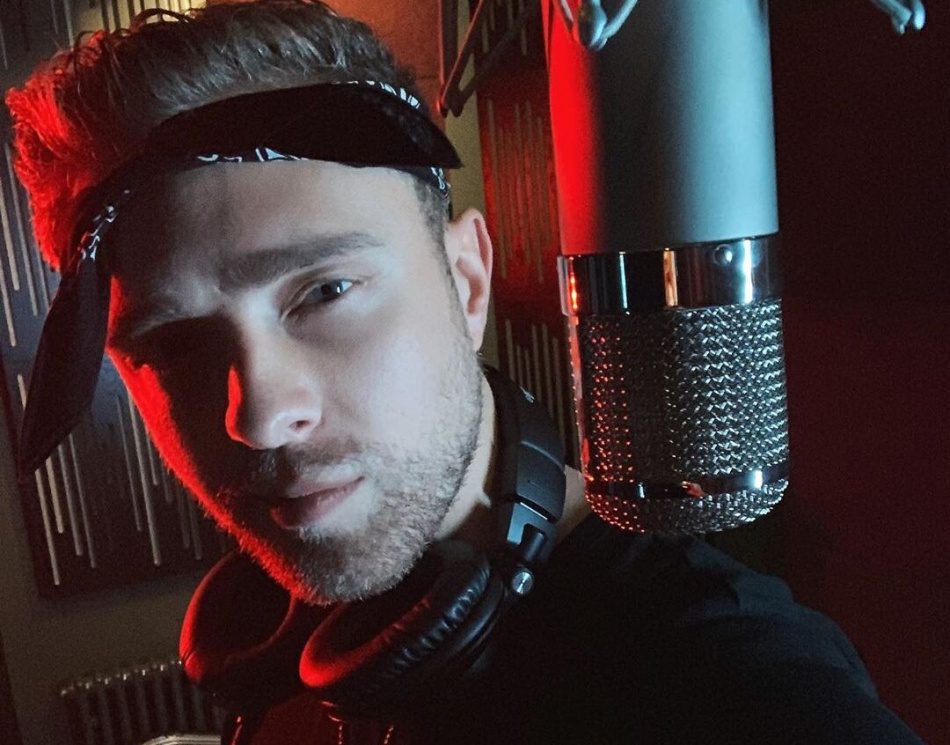 Black Star подал в суд из-за концерта Егора Крида