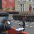 Как это было: Парад Победы на Дворцовой и на Невском