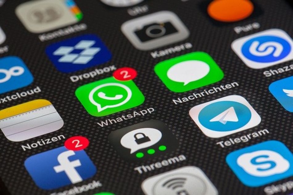 Данные миллионов пользователей Telegram попали в сеть