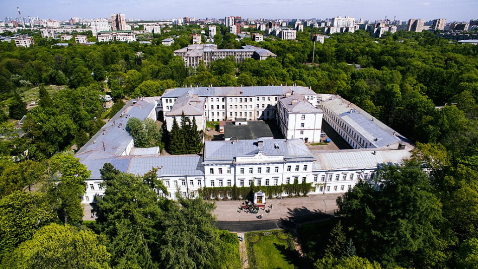Ректора Лесотехнической академии обвиняют в незаконном переизбрании ученого совета
