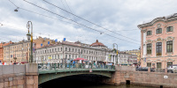 Директор «Мостотреста» рассказал о сложностях при реставрации Зеленого моста