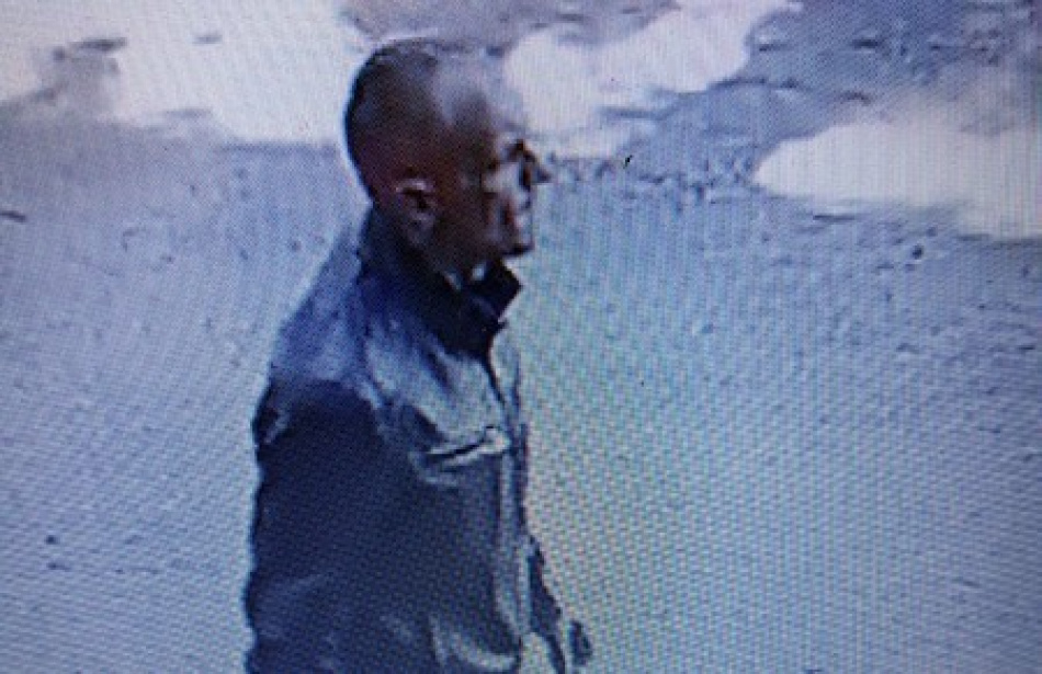 Полиция показала фото разыскиваемого за убийство пенсионерки в Александрино