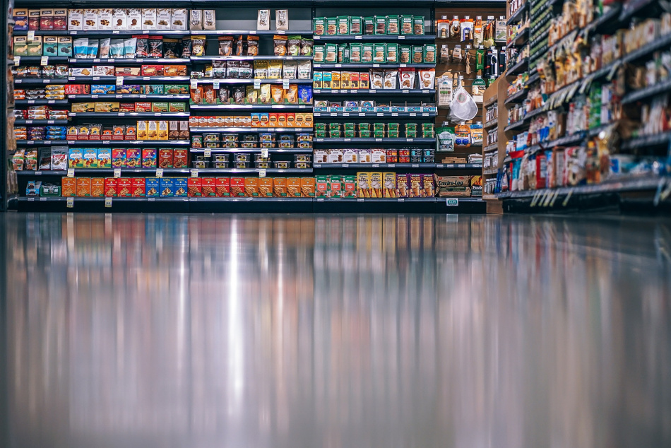 Вместо Spar в Петербурге откроется ещё одна «Лента»