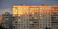 Жителей Центрального и Невского районов чаще других волнуют вопросы ЖКХ