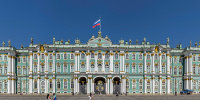 В Российских музеях могут разрешить массовые мероприятия численностью более 50 человек В Российских музеях могут разрешить массовые мероприятия численностью более 50 человек