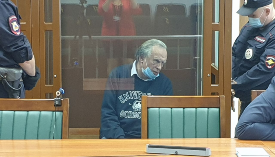 Адвокат семьи убитой аспирантки заявила, что Соколов мог подправить переписку с девушкой