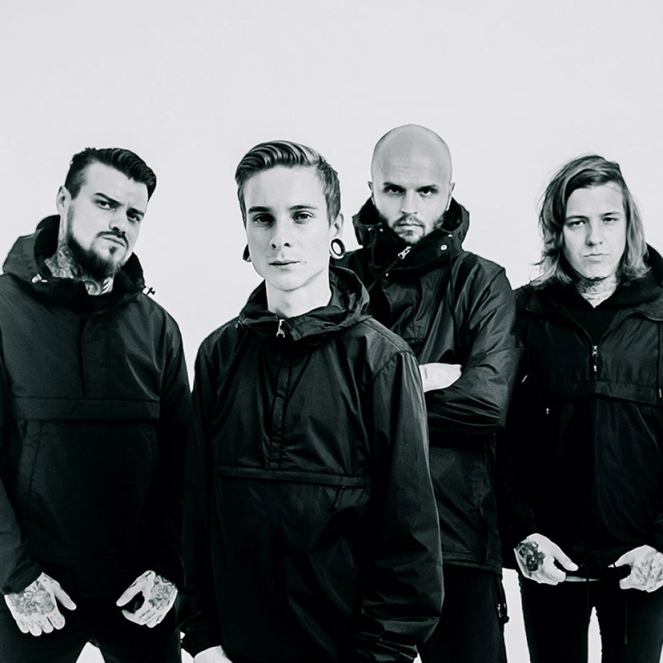 В клубе-фестивале Морзе пройдет концерт группы Amatory