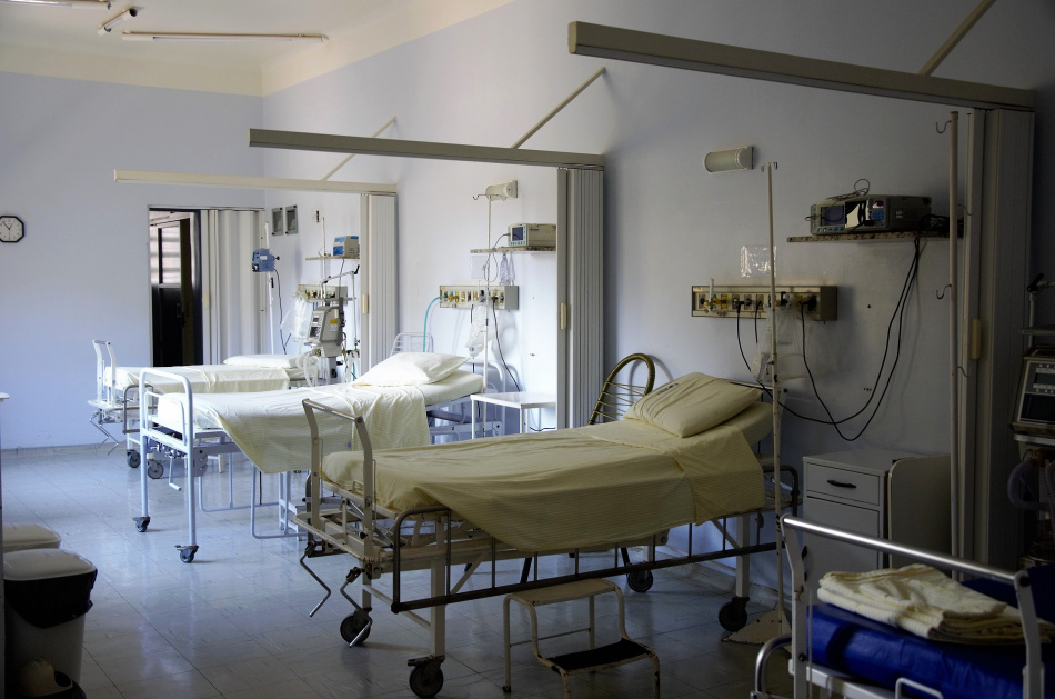 Названы возможные причины смерти шести пациентов в петербургском ПНИ 