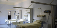 В петербургской больнице скончалась 84-летняя женщина, которая обварилась кипятком в ванной 