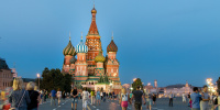 День России предложили перенести с 12 июня на 1 июля День России предложили перенести с 12 июня на 1 июля