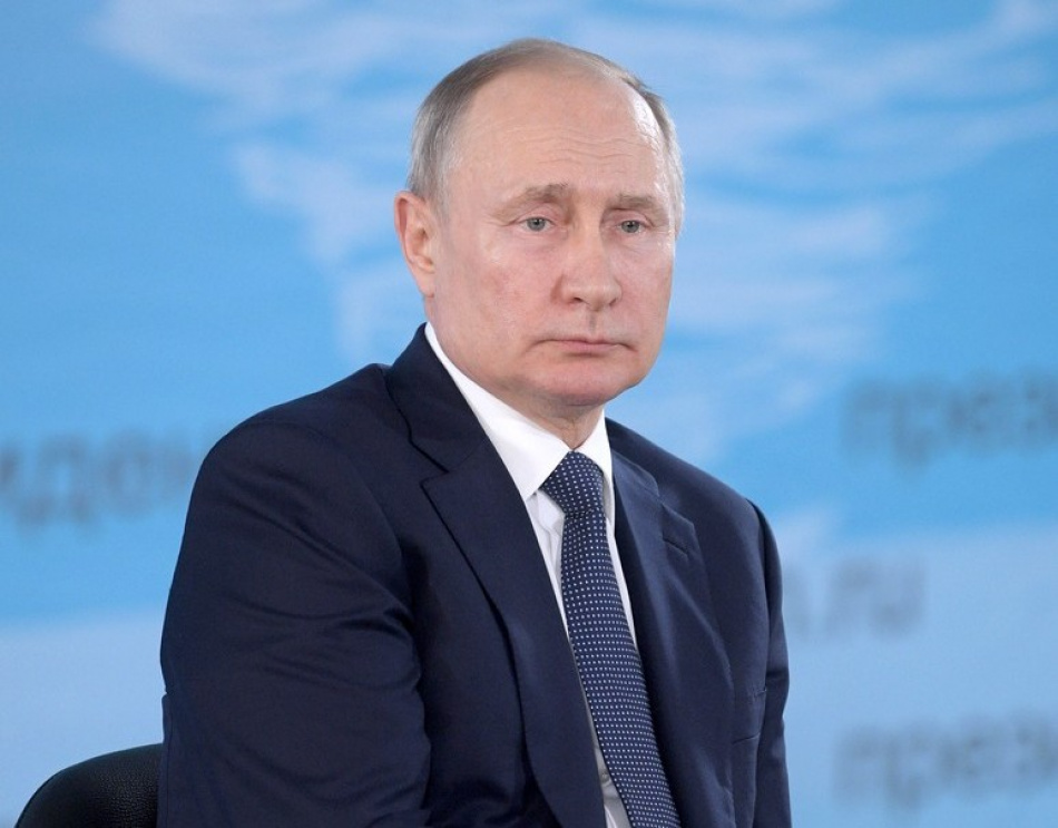 Путин поддержал идею запретить сравнивать СССР и гитлеровскую Германию
