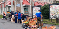 В Смольном отказались продлевать мораторий на снос незаконных ларьков В Смольном отказались продлевать мораторий на снос незаконных ларьков
