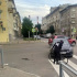 На Васильевском острове автомобиль сбил велосипедиста На Васильевском острове автомобиль сбил велосипедиста