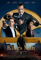 King's man: Начало