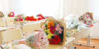 Дороговато выходит: Россияне стали реже покупать цветы к 1 сентября