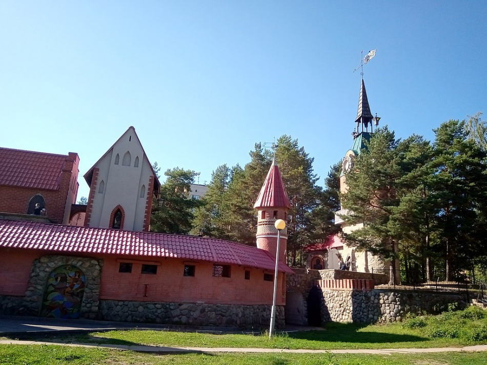 В Сосновом Бору вернувшихся после крымского отпуска могут посадить на карантин