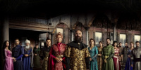 Настоящие герои сериала «Великолепный век»: актеры знаменитой турецкой исторической саги и их персонажи Настоящие герои сериала «Великолепный век»: актеры знаменитой турецкой исторической саги и их персонажи