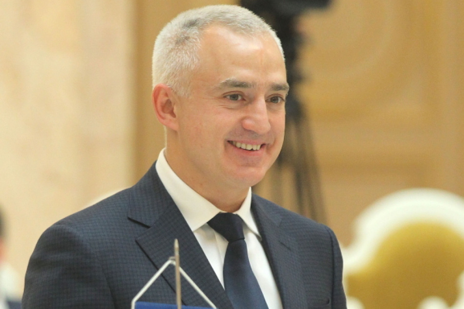 Депутата парламента Петербурга Коваля отправили в СИЗО по делу о взятках