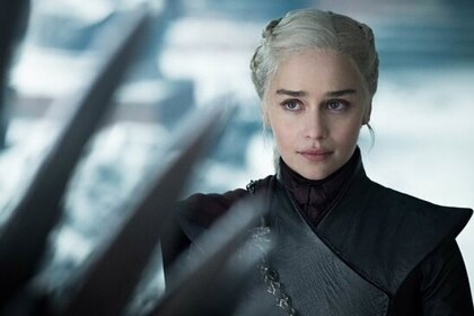 Назван лучший сериал века