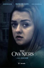 Не входи (The Owners)