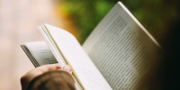 Москвичи обогнали петербуржцев по количеству прочитанных за год книг Москвичи обогнали петербуржцев по количеству прочитанных за год книг